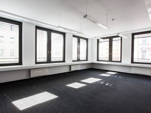 Bürofläche zur Miete 17 € 671,2 m² Bürofläche Wien 1030