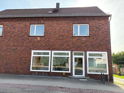 Büro zur Miete provisionsfrei 530 € 3 Zimmer 88,3 m² Bürofläche Seestraße 17 Großräschen 01983