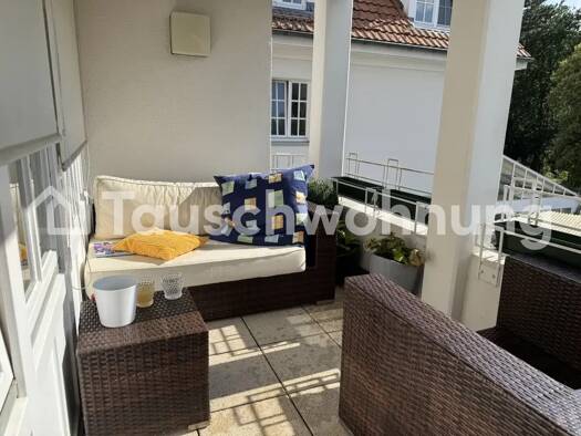 Terrassenwohnung zur Miete Tauschwohnung 1.525 € 4 Zimmer 115 m² 1. Geschoss Zehlendorf Berlin 14163