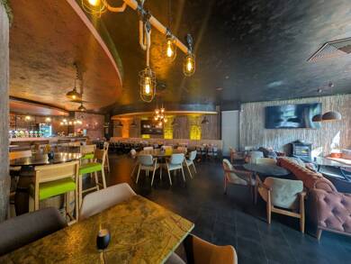Restaurant zur Miete 3.700 € 124 m² Gastrofläche Geesthacht 21502