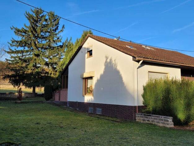 Einfamilienhaus zum Kauf 299.000 € 5 Zimmer 115 m² 1.020 m² Grundstück Neu-Bamberg 55546