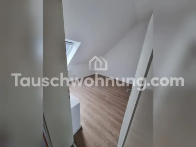 Wohnung zur Miete Tauschwohnung 1.020 € 5 Zimmer 110 m² 3. Geschoss Gutach Gutach im Breisgau 79261