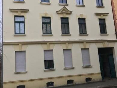 Mehrfamilienhaus zum Kauf provisionsfrei 75.000 € 254 m² 304 m² Grundstück Forst-Stadt Forst (Lausitz) 03149