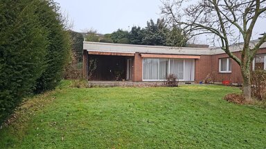 Bungalow zur Miete 2.250 € 5 Zimmer 167 m² 750 m² Grundstück frei ab sofort Schlebusch - Nord Leverkusen 51375