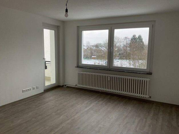 Wohnung zur Miete 708 € 3 Zimmer 73 m² 2. Geschoss frei ab 27.02.2026 Am Grossen Wiel 7 Baumheide Bielefeld 33609