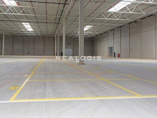 Halle/Industriefläche zur Miete provisionsfrei 30.000 m² Lagerfläche teilbar ab 10.000 m² Rheindahlen West 41179