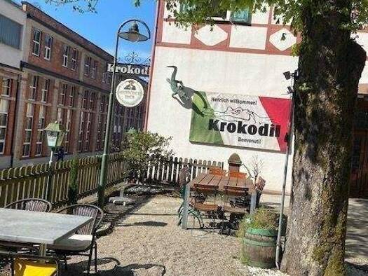 Gastronomie/Hotel zur Miete provisionsfrei 1.600 € 200 m² Gastrofläche Werderstr. 37 Stadtgebiet Hornberg 78132