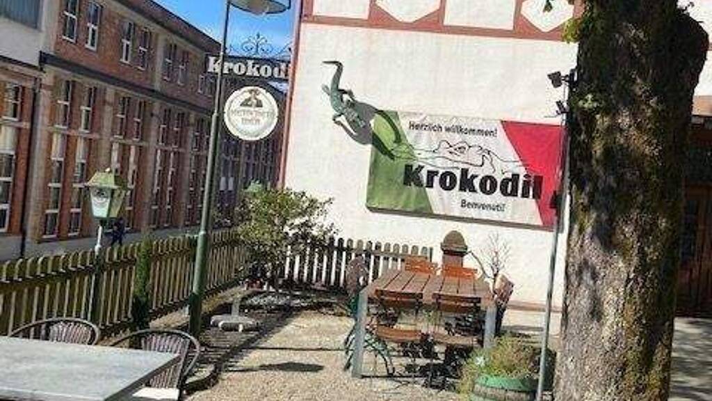 Gastronomie/Hotel zur Miete provisionsfrei 1.600 € 200 m² Gastrofläche Werderstr. 37 Stadtgebiet Hornberg 78132