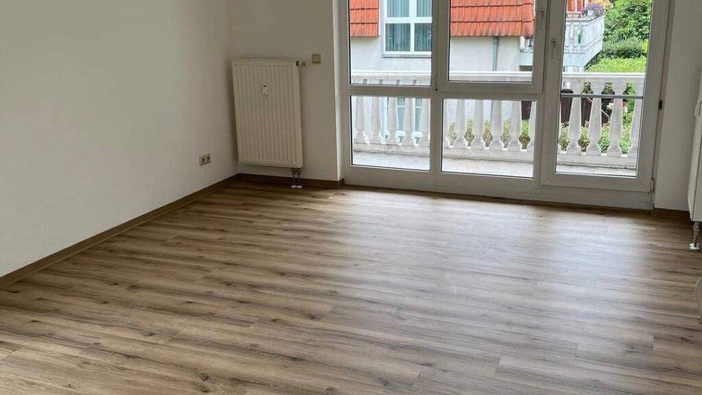 Wohnung zur Miete 481 € 2 Zimmer 59,4 m² 1. Geschoss frei ab sofort Dahlienweg 10 Gallinchen Cottbus 03046