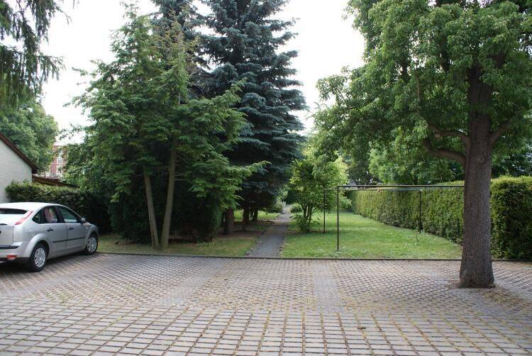 Immobilie in Gotha - Lukrative Kapitalanlage in Gotha-West - Bild 2