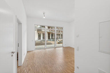 Wohnung zur Miete 1.020 € 2 Zimmer 50,1 m² 4. Geschoss frei ab 16.06.2025 In den Diken 7 Rath Düsseldorf 40472