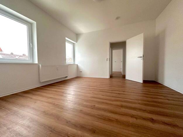 Wohnung zur Miete 595 € 1,5 Zimmer 47 m² 1. Geschoss Gießen 35394