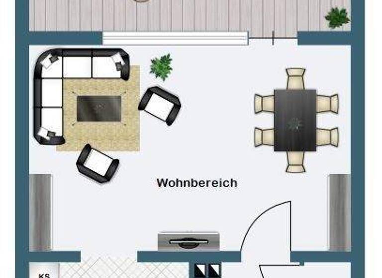 Reihenendhaus zum Kauf 480.000 € 5 Zimmer 119,6 m² 338 m² Grundstück Nieder-Erlenbach Frankfurt am Main 60437