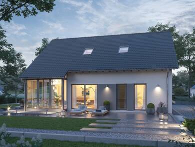 Haus zum Kauf 610.000 € 7 Zimmer 180 m² 600 m² Grundstück Niederrieden 87767