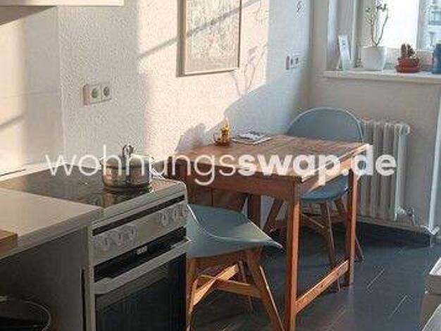 Studio zur Miete Tauschwohnung 716 € 2 Zimmer 58 m² 3. Geschoss Lankwitz Berlin 12249