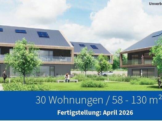Wohnung zur Miete 1.135 € 3,5 Zimmer 108,4 m² Geschoss 1/3 frei ab 01.05.2026 Hauptstraße 7 Lengham Bad Birnbach 84364