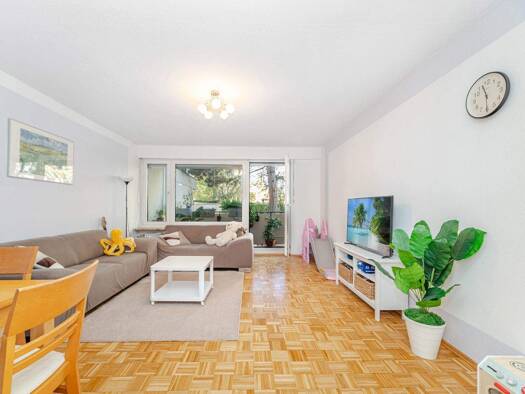 Wohnung zum Kauf 495.000 € 2,5 Zimmer 75 m² Neuhausen-Nymphenburg München 80636