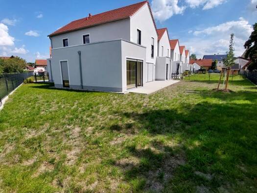Wohnung zur Miete 1.880 € 5 Zimmer 154 m² EG K.-Marx-Str. 44e Lübbenau Lübbenau/Spreewald 03222