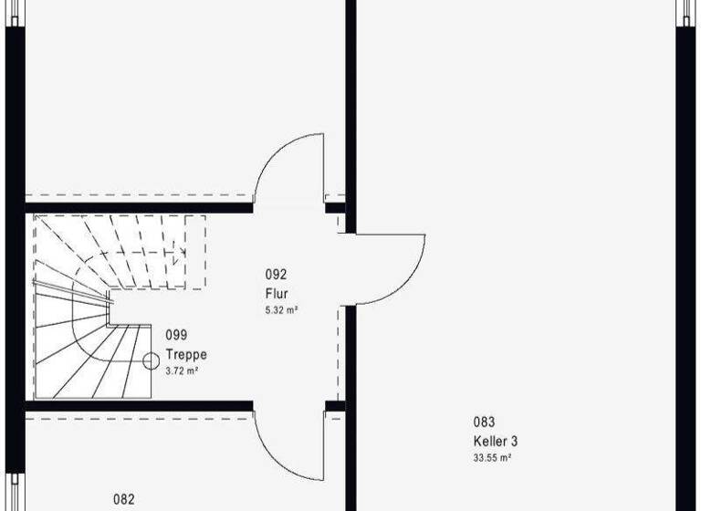 Einfamilienhaus zum Kauf 962.608 € 4 Zimmer 136 m² 410 m² Grundstück Littenweiler Freiburg Waldsee 79117