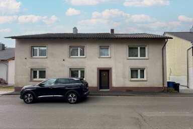 Einfamilienhaus zum Kauf 279.000 € 8 Zimmer 199,1 m² 5.935,1 m² Grundstück Obermohr Steinwenden 66879