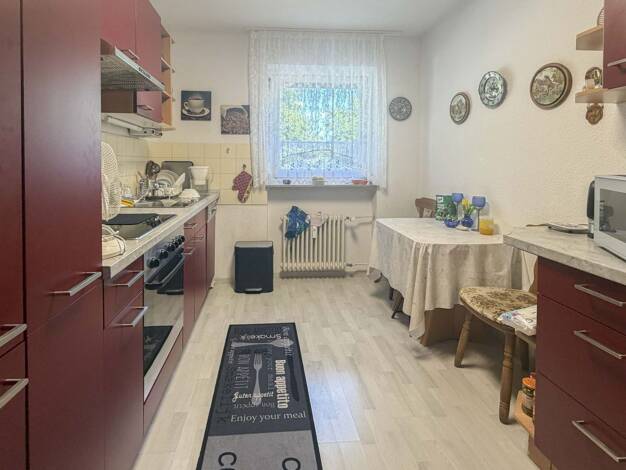 Wohnung zum Kauf 175.000 € 2 Zimmer 57 m² 1. Geschoss Neuröthenbach Südwestliche Außenstadt 90449