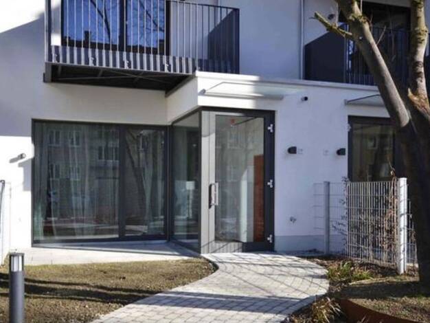 Loft zum Kauf provisionsfrei 825.000 € 2 Zimmer 83 m² EG Laim München 80686