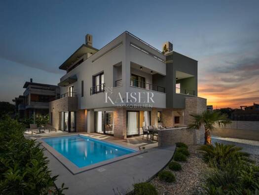 Haus zum Kauf 1.400.000 € 4 Zimmer 260 m² Bibinje Bibinje