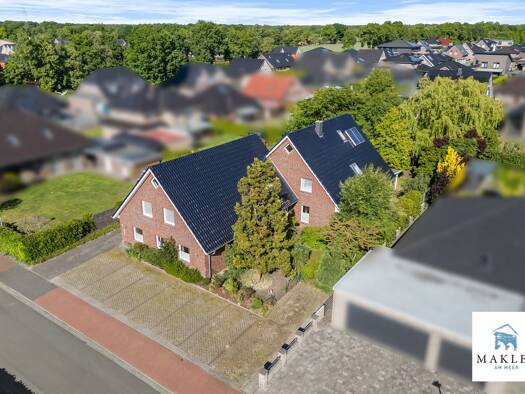 Haus zum Kauf 658.000 € 17 Zimmer 305 m² 1.143 m² Grundstück Völlenerfehn Westoverledingen 26810