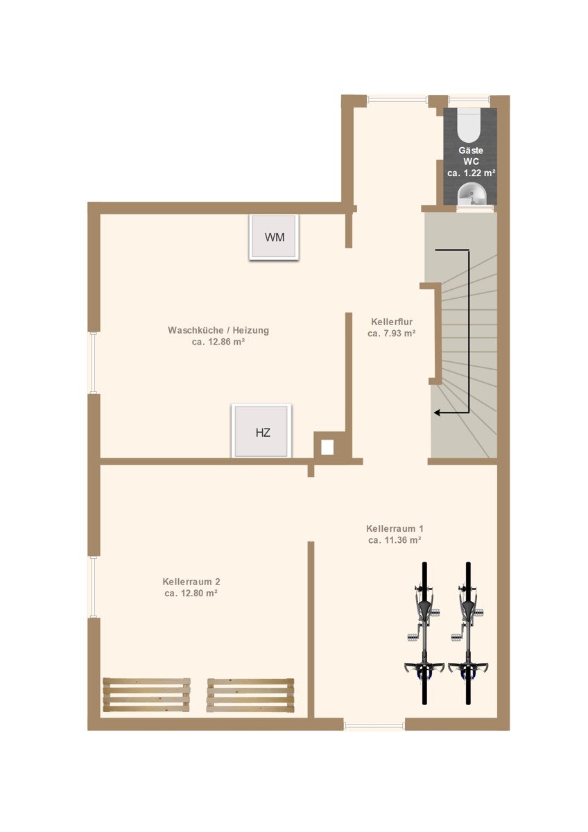 Einfamilienhaus zum Kauf 249.000 € 4,5 Zimmer 122 m²<br/>Wohnfläche 640 m²<br/>Grundstück Nossen Nossen 01683