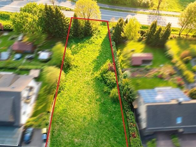 Grundstück zum Kauf 129.000 € 1.150 m² Grundstück Rothemühle Wenden 57482