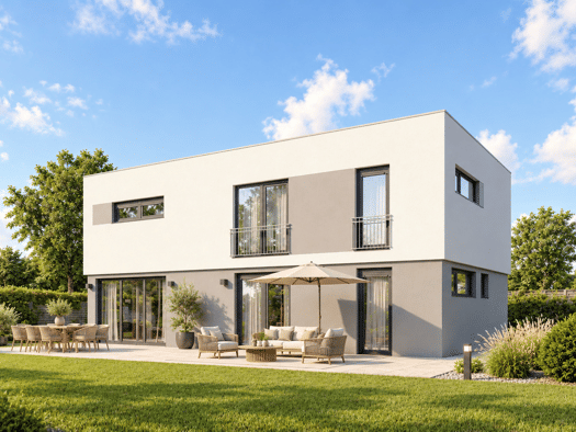 Einfamilienhaus zum Kauf 575.200 € 4 Zimmer 157,4 m² 600 m² Grundstück Colmberg Colmberg 91598