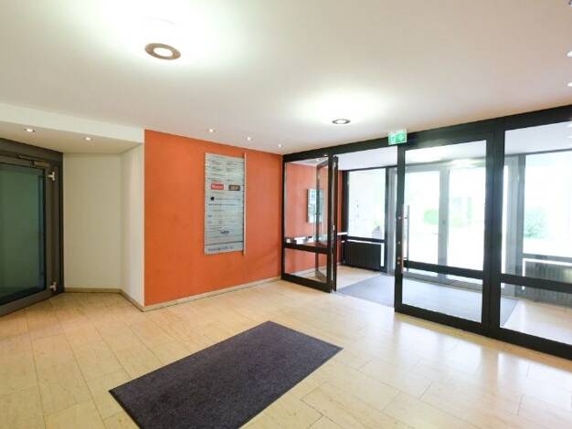 Bürofläche zur Miete provisionsfrei 18,30 € 247 m² Bürofläche teilbar ab 247 m² Sendling München 80336