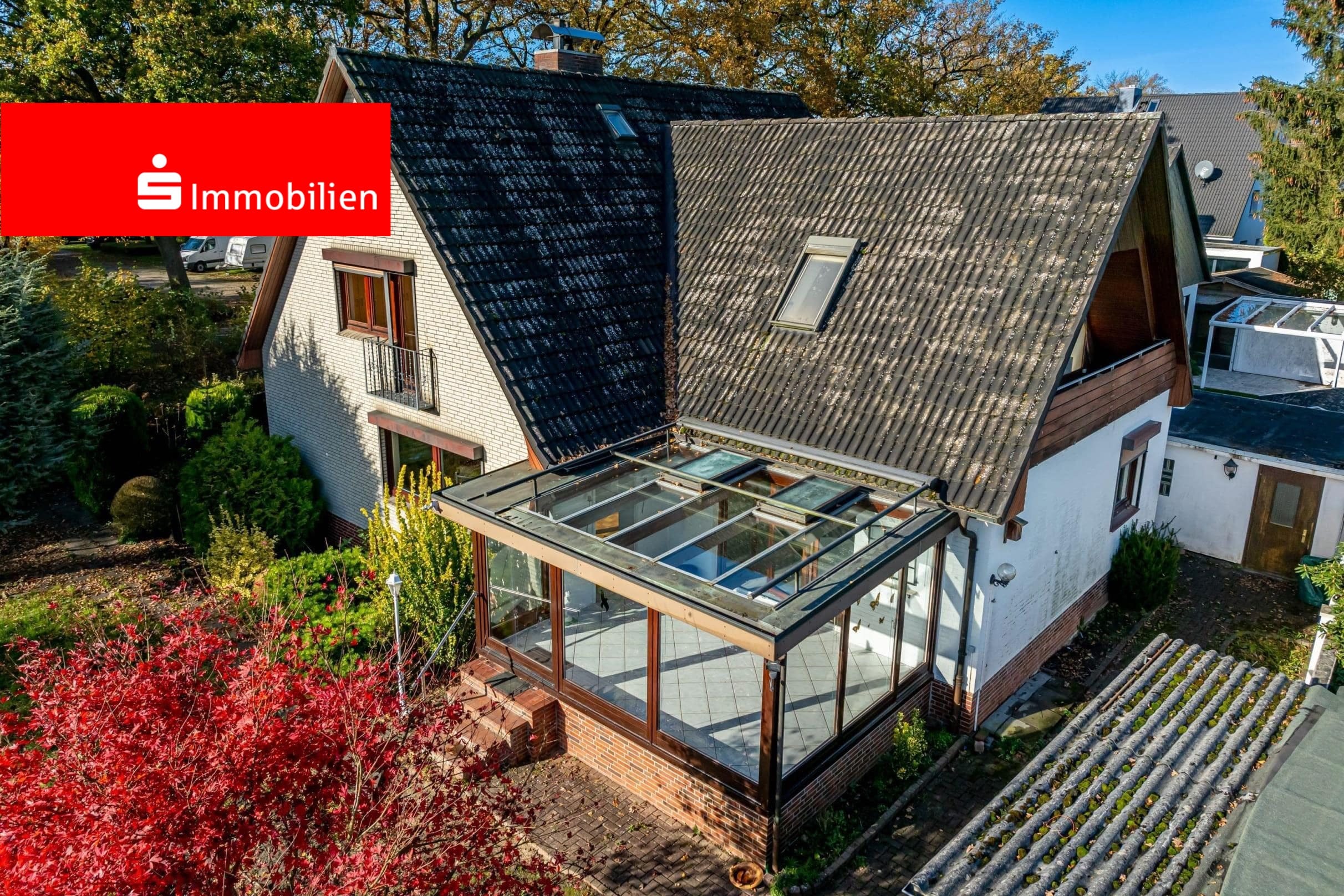 Mehrfamilienhaus zum Kauf 499.000 € 6 Zimmer 193 m²<br/>Wohnfläche 424 m²<br/>Grundstück Wahlbezirk 019 Pinneberg 25421