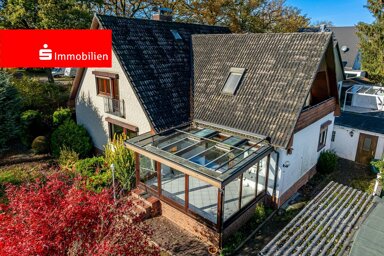 Mehrfamilienhaus zum Kauf 499.000 € 6 Zimmer 193 m² 424 m² Grundstück Wahlbezirk 019 Pinneberg 25421