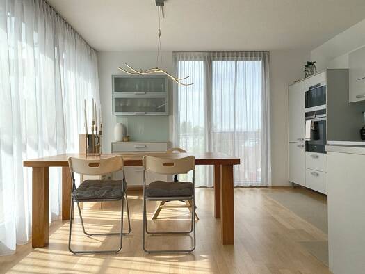 Maisonette zur Miete 1.367 € 4 Zimmer 95,7 m² frei ab 01.09.2026 Weidachstrasse 6 Schwarzach 6858