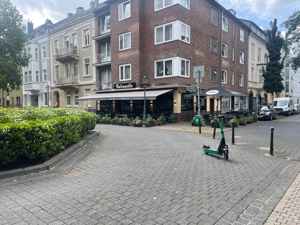 Barrierefrei im Eigentum im EH 40 Standard mit QnG Zertifizierung! – Gumbertstraße 151, 40229 Düsseldorf / Eller – Vorschaubild 14