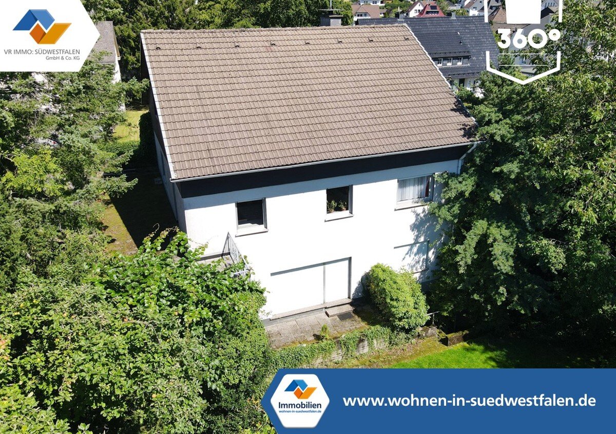 Einfamilienhaus zum Kauf 450.000 € 13 Zimmer 341,1 m²<br/>Wohnfläche 765 m²<br/>Grundstück Meinerzhagen Meinerzhagen 58540