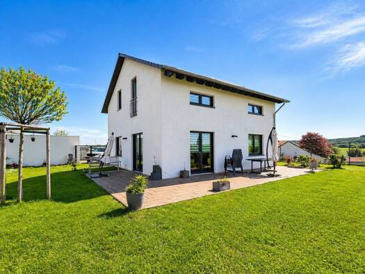 Einfamilienhaus zum Kauf 619.000 € 4 Zimmer 133 m² 886 m² Grundstück Faha Mettlach 66693