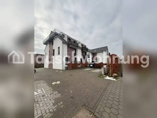 Wohnung zur Miete Tauschwohnung 907 € 2,5 Zimmer 60 m² 3. Geschoss Sasel Hamburg 22159