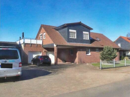 Wohnung zum Kauf provisionsfrei 167.000 € 5 Zimmer 120 m² Südfelde Petershagen 32469