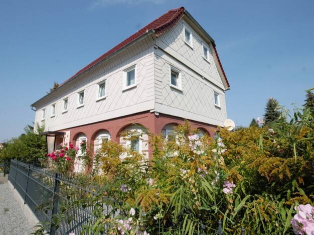 Einfamilienhaus zum Kauf als Kapitalanlage geeignet 169.000 € 7 Zimmer 120 m² 960 m² Grundstück Käthe Kollwitz Straße 20 Walddorf Kottmar 02739