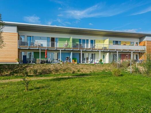 Wohnung zur Miete 994 € 82,1 m² Waldviertler Wohnpark 18/4 Schrems 3943