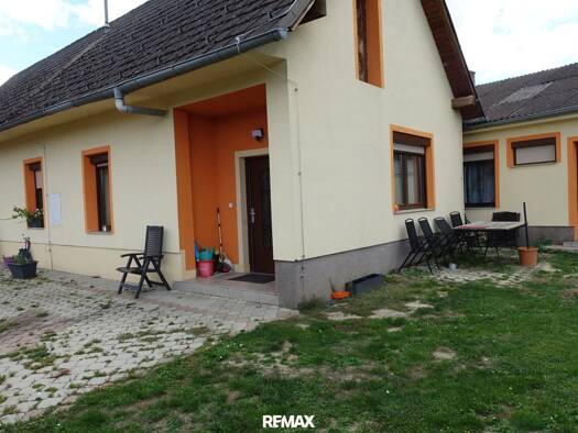 Einfamilienhaus zum Kauf 220.000 € 3,5 Zimmer 100 m² 398 m² Grundstück Deutschkreutz 7301