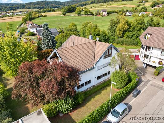 Mehrfamilienhaus zum Kauf als Kapitalanlage geeignet 859.000 € 10 Zimmer 516 m² 1.534 m² Grundstück Seelbach Seelbach 77960