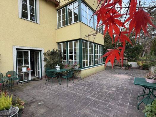 Haus zum Kauf 1.990.000 € 12 Zimmer 348,5 m² 766 m² Grundstück Wien 1130