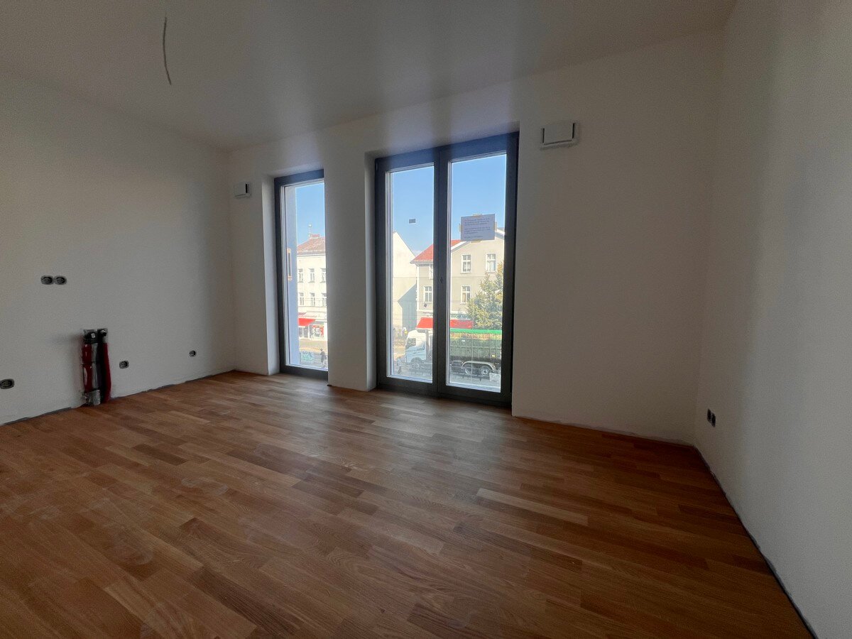 Wohnung zum Kauf 329.000 € 2 Zimmer 40,8 m²<br/>Wohnfläche ab sofort<br/>Verfügbarkeit Weißensee Berlin 13088