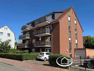 Wohnung zum Kauf 175.500 € 3 Zimmer 71,7 m² Nienburg Nienburg (Weser) 31582