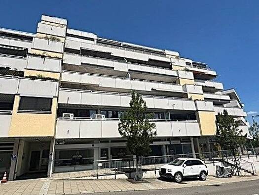 Wohnung zum Kauf 264.500 € 3,5 Zimmer 84,6 m² 3. Geschoss Denkendorf 73770
