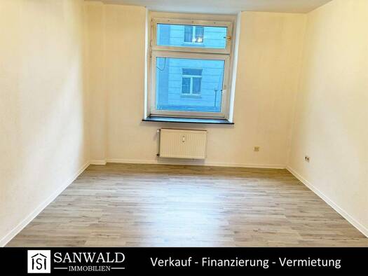 Wohnung zur Miete 430 € 1,5 Zimmer 38 m² 1. Geschoss Oskar-Hoffmann-Straße 175 Wiemelhausen Bochum 44789