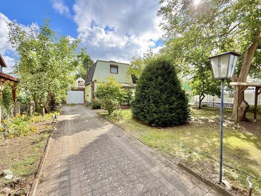 Einfamilienhaus zum Kauf 249.000 € 3 Zimmer 74,6 m² 668 m² Grundstück Oranienburg 16515